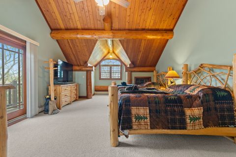 Tiny photo for 3317 S COUNTRY CLUB Road, Woodstock, IL 60098 (MLS # 12349883)