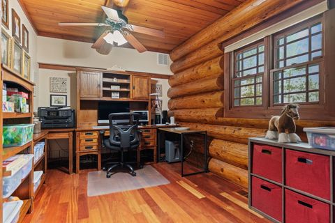 Tiny photo for 3317 S COUNTRY CLUB Road, Woodstock, IL 60098 (MLS # 12349883)