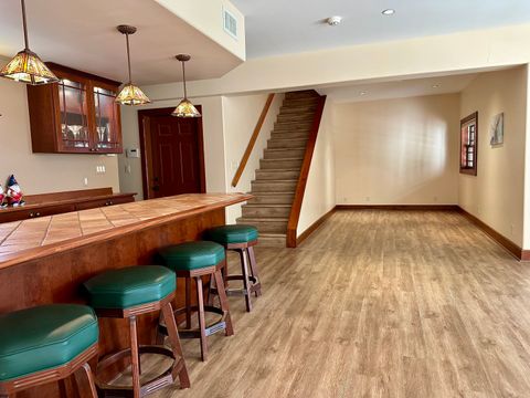 Tiny photo for 3317 S COUNTRY CLUB Road, Woodstock, IL 60098 (MLS # 12349883)