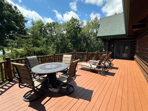 Tiny photo for 3317 S COUNTRY CLUB Road, Woodstock, IL 60098 (MLS # 12349883)