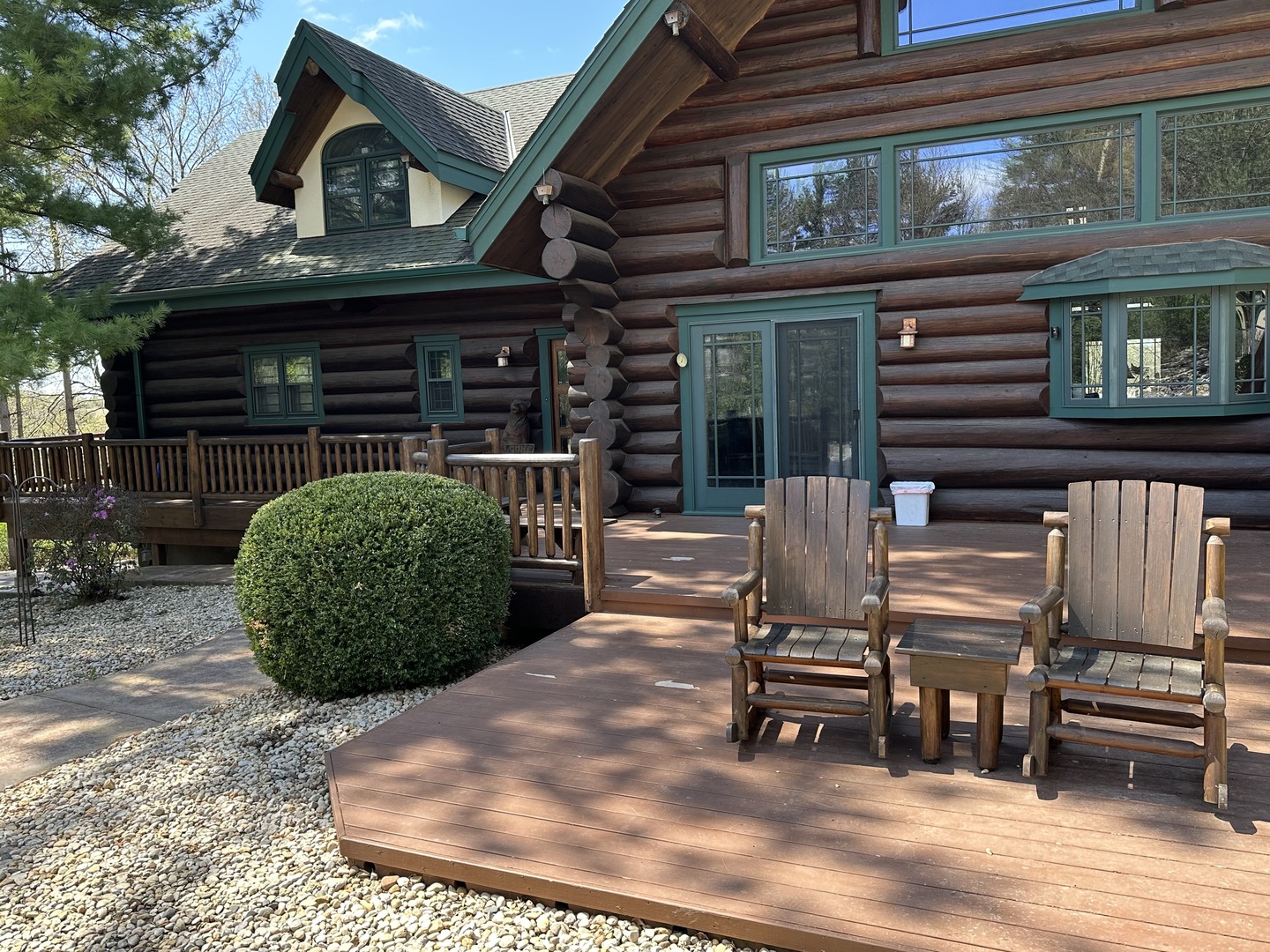 Woodstock, Illinois 60098, United States, 3 Bedrooms Bedrooms, ,5 BathroomsBathrooms,Residential,Active,124178