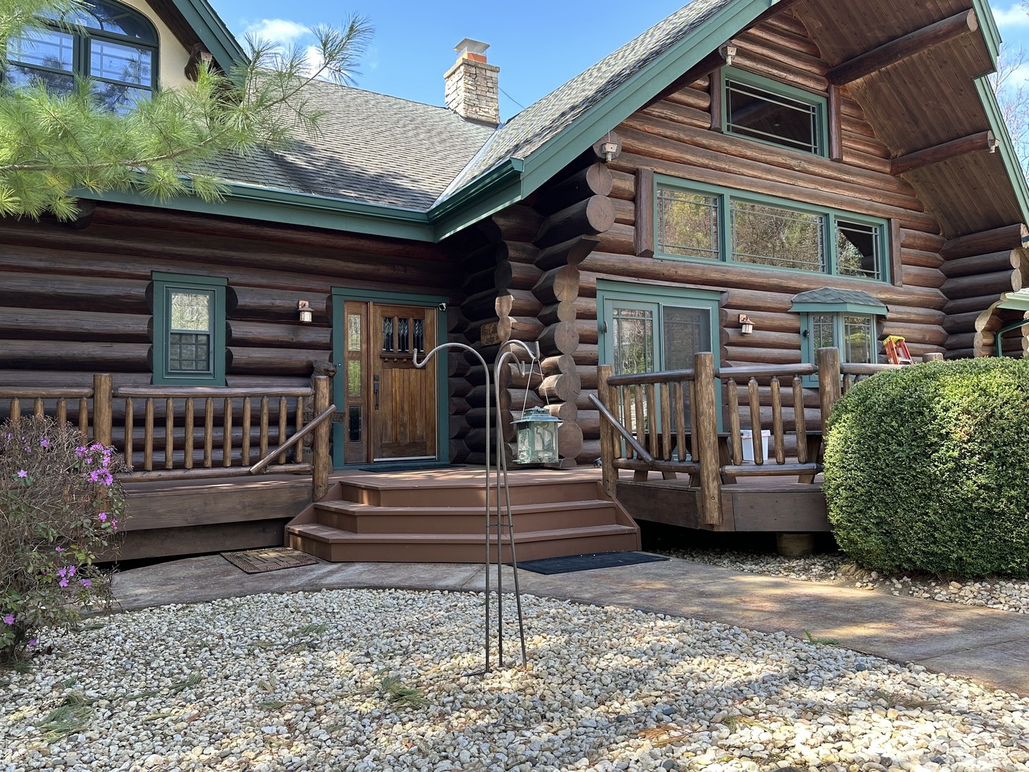 Woodstock, Illinois 60098, United States, 3 Bedrooms Bedrooms, ,5 BathroomsBathrooms,Residential,Active,124178