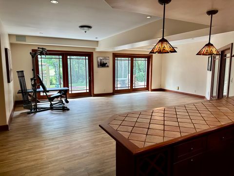 Tiny photo for 3317 S COUNTRY CLUB Road, Woodstock, IL 60098 (MLS # 12349883)