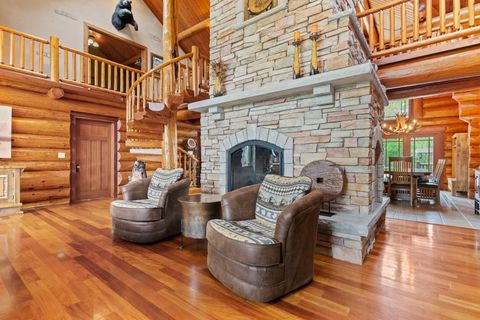 Tiny photo for 3317 S COUNTRY CLUB Road, Woodstock, IL 60098 (MLS # 12349883)