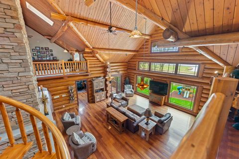 Tiny photo for 3317 S COUNTRY CLUB Road, Woodstock, IL 60098 (MLS # 12349883)