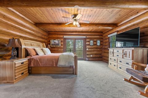 Tiny photo for 3317 S COUNTRY CLUB Road, Woodstock, IL 60098 (MLS # 12349883)