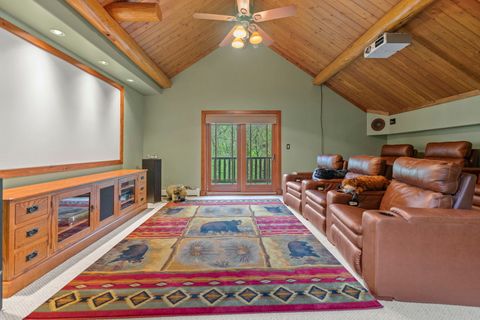 Tiny photo for 3317 S COUNTRY CLUB Road, Woodstock, IL 60098 (MLS # 12349883)