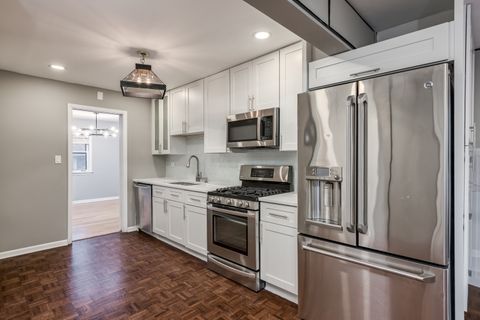 Tiny photo for 9539 Lorel Avenue, Skokie, IL 60077 (MLS # 12577119)