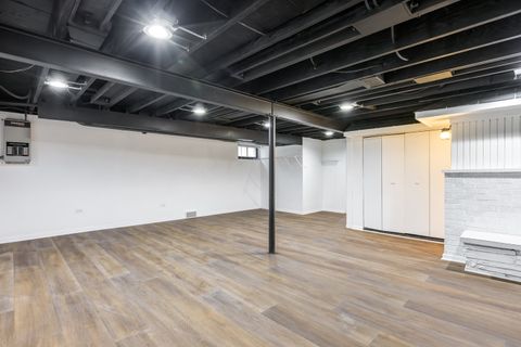 Tiny photo for 9539 Lorel Avenue, Skokie, IL 60077 (MLS # 12577119)