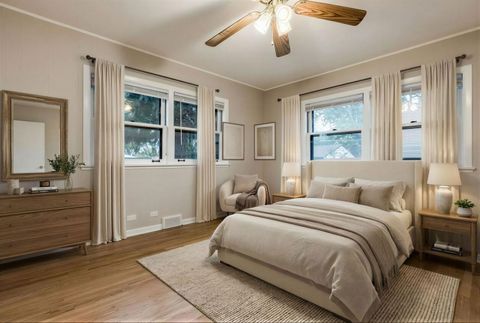 Tiny photo for 9539 Lorel Avenue, Skokie, IL 60077 (MLS # 12577119)