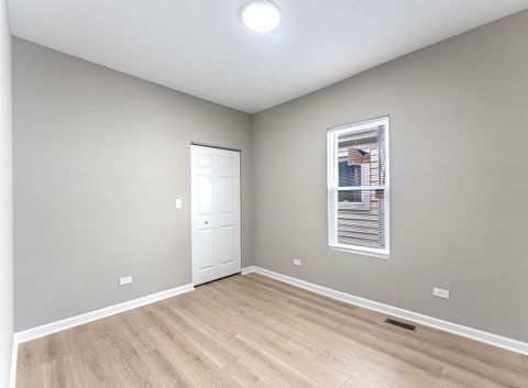 Tiny photo for 2733 W 38th Street, Chicago, IL 60632 (MLS # 12507176)