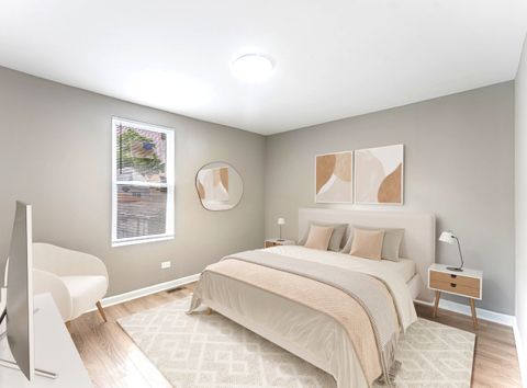 Tiny photo for 2733 W 38th Street, Chicago, IL 60632 (MLS # 12507176)