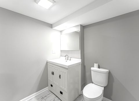 Tiny photo for 2733 W 38th Street, Chicago, IL 60632 (MLS # 12507176)