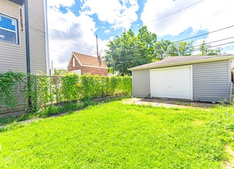 Tiny photo for 2733 W 38th Street, Chicago, IL 60632 (MLS # 12507176)