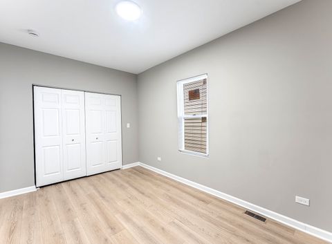 Tiny photo for 2733 W 38th Street, Chicago, IL 60632 (MLS # 12507176)