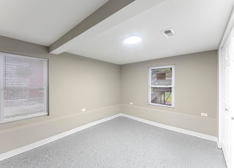 Tiny photo for 2733 W 38th Street, Chicago, IL 60632 (MLS # 12507176)