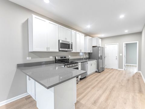 Tiny photo for 2733 W 38th Street, Chicago, IL 60632 (MLS # 12507176)