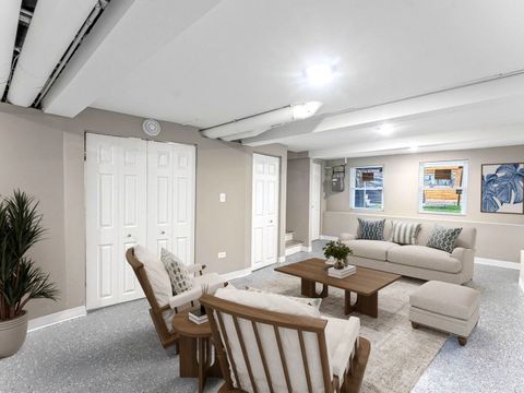 Tiny photo for 2733 W 38th Street, Chicago, IL 60632 (MLS # 12507176)