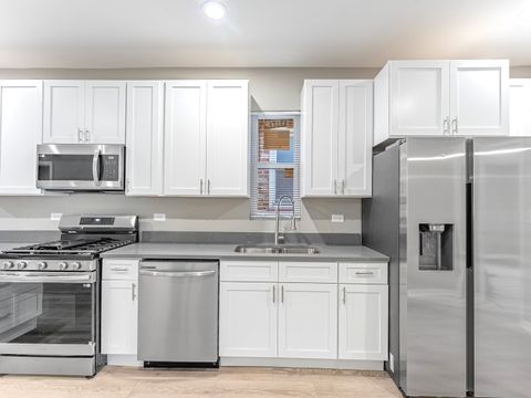 Tiny photo for 2733 W 38th Street, Chicago, IL 60632 (MLS # 12507176)