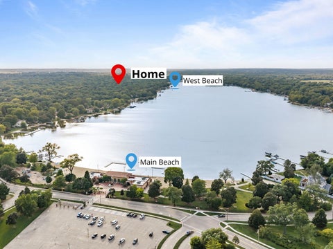 Tiny photo for 365 Hampshire Lane, Lakewood, IL 60014 (MLS # 12793777)