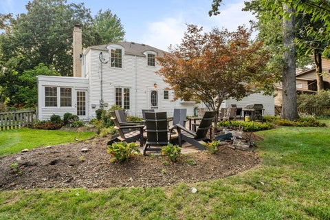 Tiny photo for 365 Hampshire Lane, Lakewood, IL 60014 (MLS # 12793777)