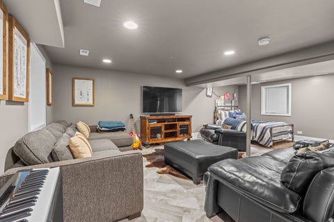 Tiny photo for 365 Hampshire Lane, Lakewood, IL 60014 (MLS # 12793777)