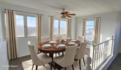 Tiny photo for Elmwood Park, IL 60707 (MLS # 12536683)