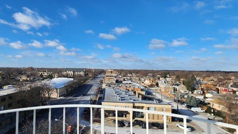 Tiny photo for Elmwood Park, IL 60707 (MLS # 12536683)