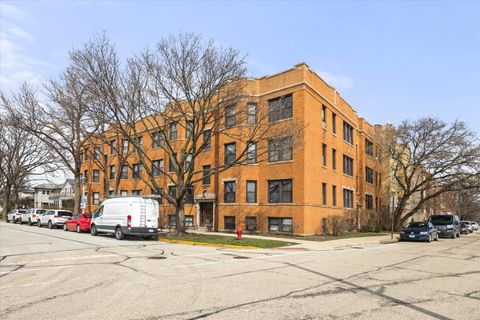 846 Wesley Avenue G Oak Park IL 60304