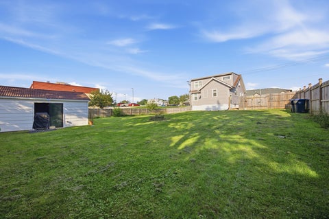 Tiny photo for 2110 N Green Bay Road, Waukegan, IL 60087 (MLS # 12757178)