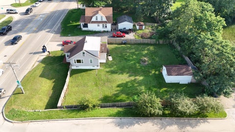 Tiny photo for 2110 N Green Bay Road, Waukegan, IL 60087 (MLS # 12757178)