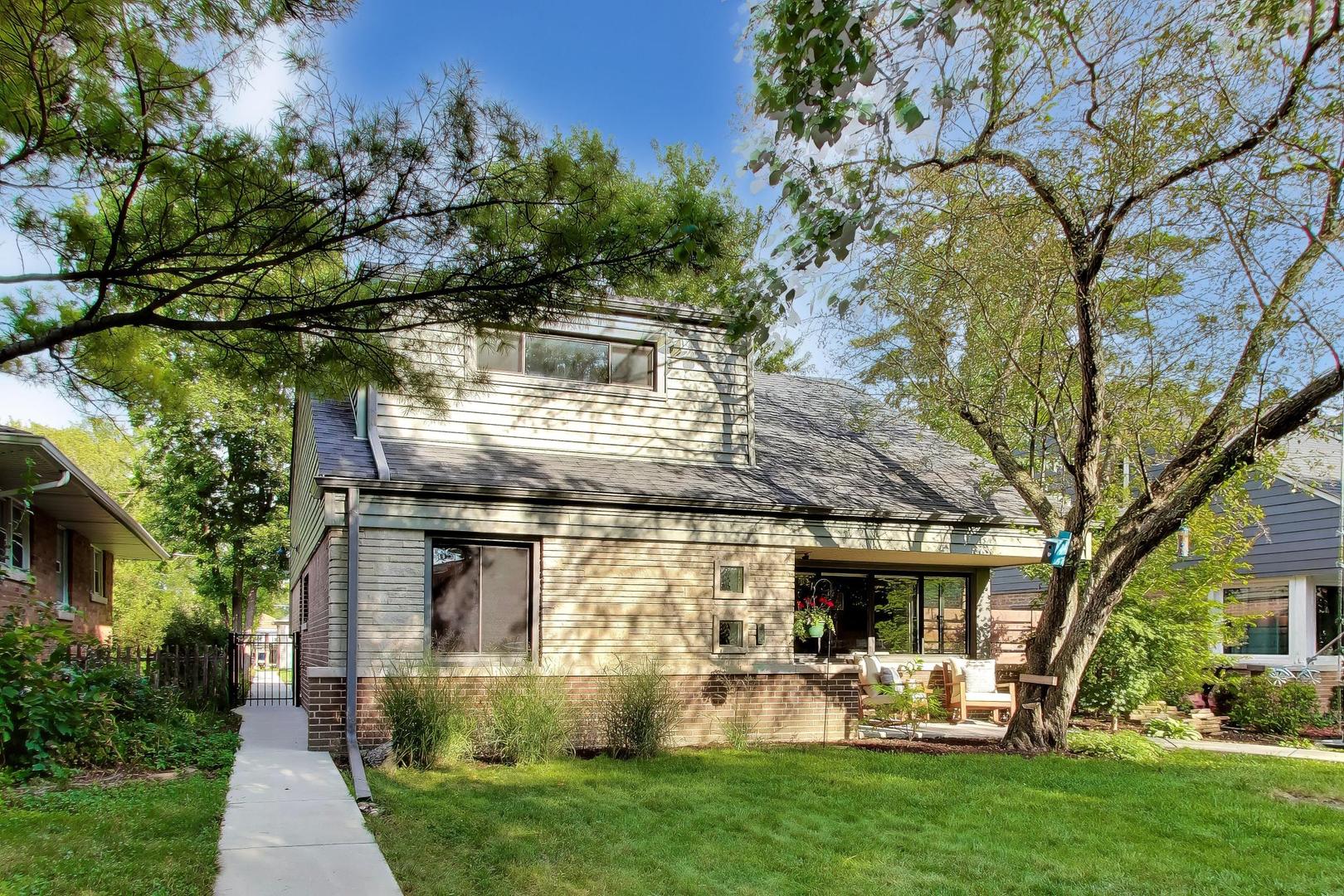 8835 Forestview Road