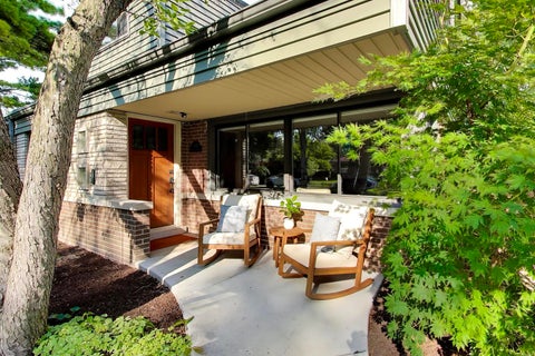 Tiny photo for 8835 Forestview Road, Evanston, IL 60203 (MLS # 12746511)