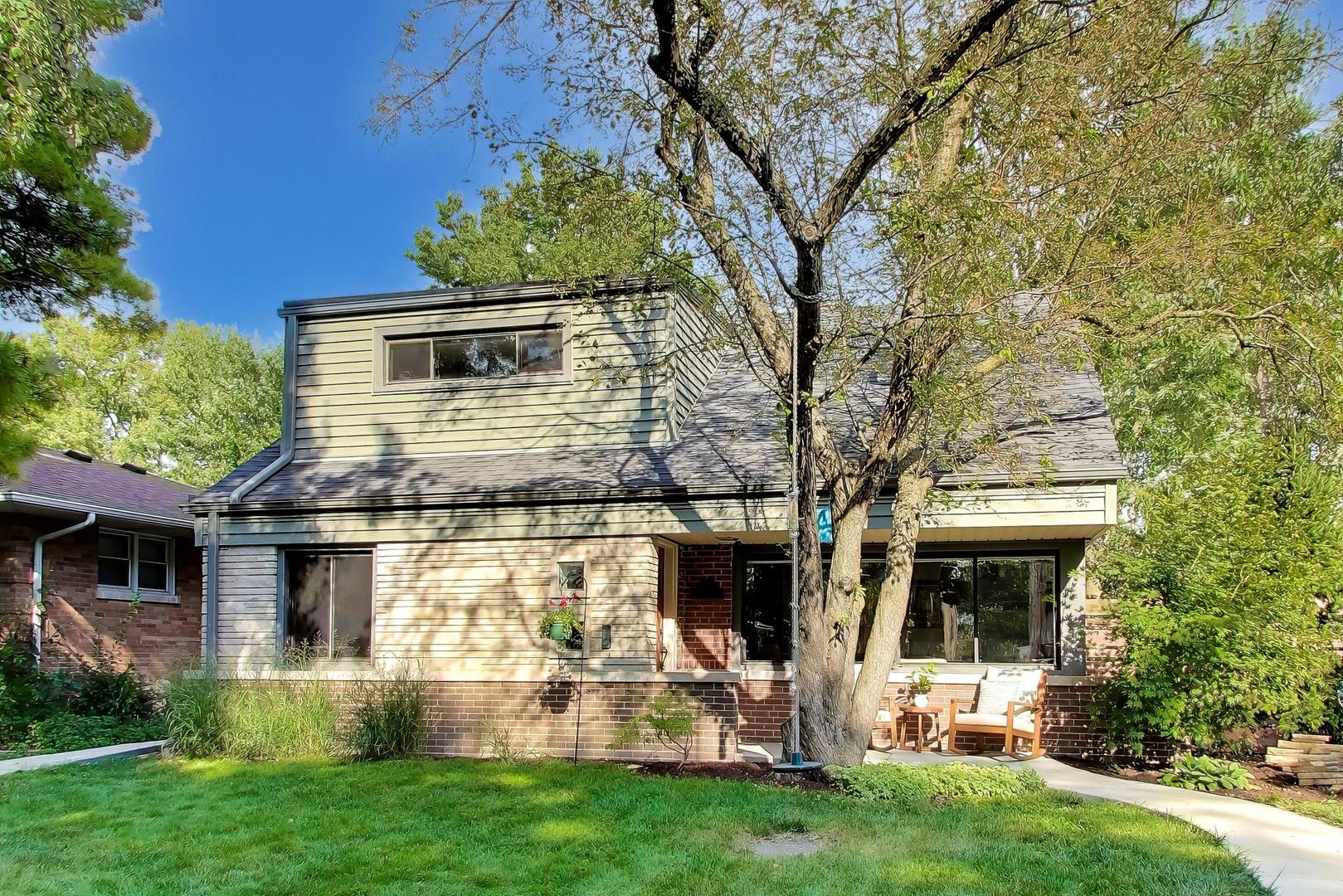 8835 Forestview Road