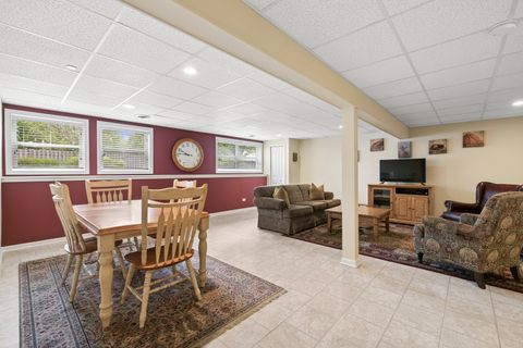 Tiny photo for 6275 Doral Drive, Gurnee, IL 60031 (MLS # 12642753)