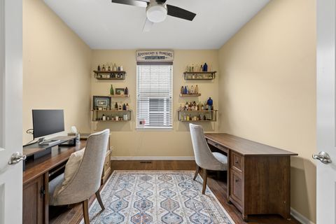 Tiny photo for 6275 Doral Drive, Gurnee, IL 60031 (MLS # 12642753)