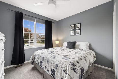 Tiny photo for 6275 Doral Drive, Gurnee, IL 60031 (MLS # 12642753)