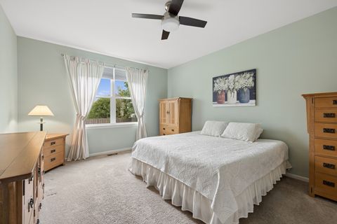 Tiny photo for 6275 Doral Drive, Gurnee, IL 60031 (MLS # 12642753)