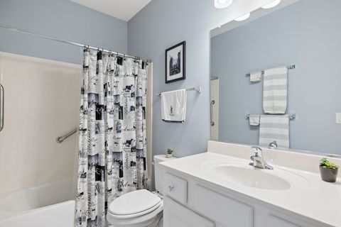 Tiny photo for 6275 Doral Drive, Gurnee, IL 60031 (MLS # 12642753)
