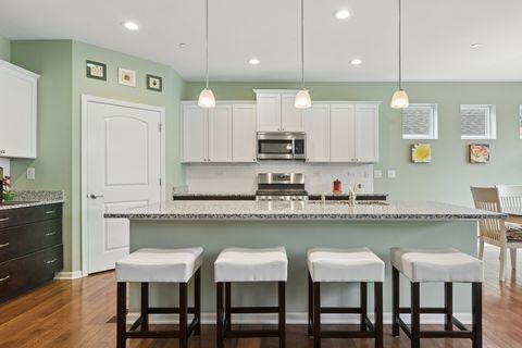 Tiny photo for 6275 Doral Drive, Gurnee, IL 60031 (MLS # 12642753)