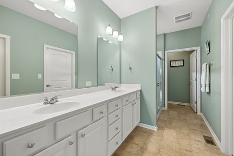 Tiny photo for 6275 Doral Drive, Gurnee, IL 60031 (MLS # 12642753)