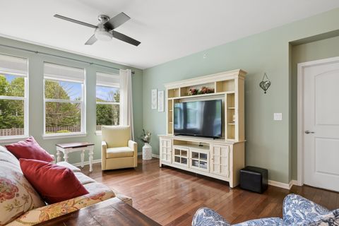 Tiny photo for 6275 Doral Drive, Gurnee, IL 60031 (MLS # 12642753)