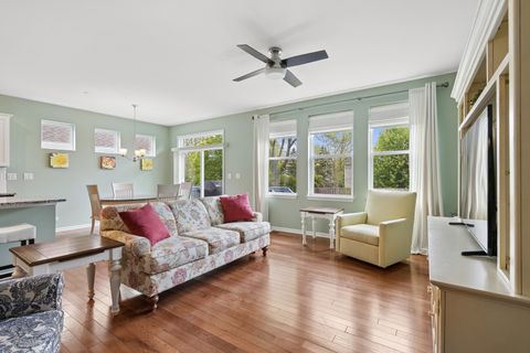 Tiny photo for 6275 Doral Drive, Gurnee, IL 60031 (MLS # 12642753)