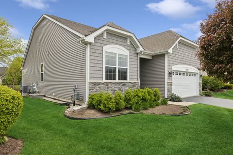 Photo of 6275 Doral Drive, Gurnee, IL 60031 (MLS # 12642753)