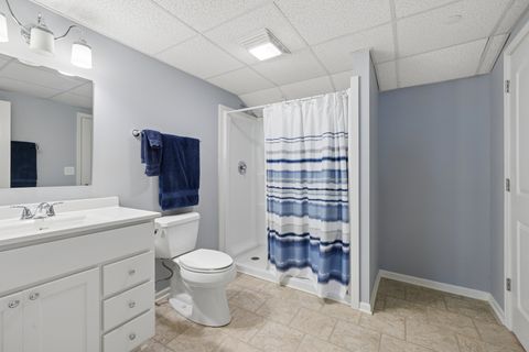 Tiny photo for 6275 Doral Drive, Gurnee, IL 60031 (MLS # 12642753)