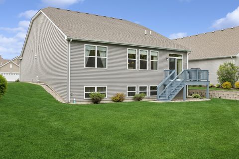 Tiny photo for 6275 Doral Drive, Gurnee, IL 60031 (MLS # 12642753)
