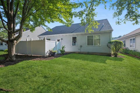 Tiny photo for 21009 W Torrey Pines Court, Plainfield, IL 60544 (MLS # 12690246)