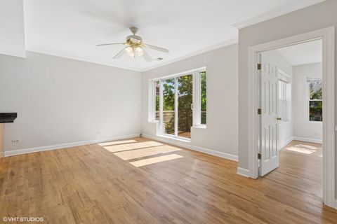 Tiny photo for 4610 N Monticello Avenue #3E, Chicago, IL 60625 (MLS # 12460505)