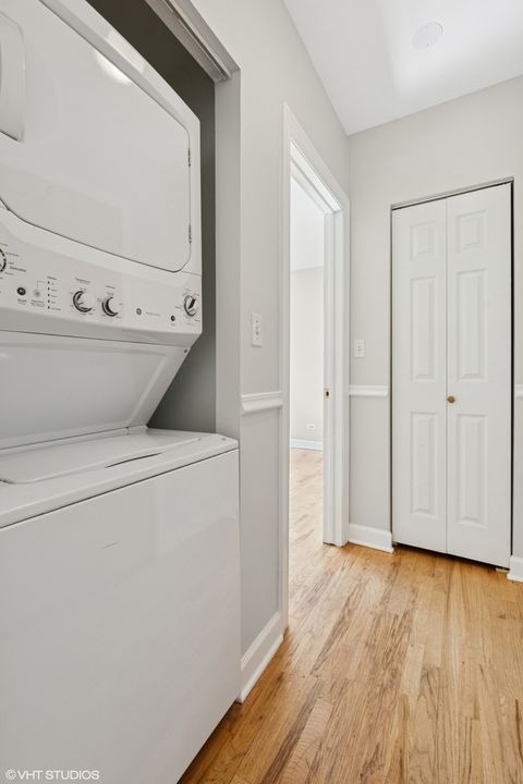 Tiny photo for 4610 N Monticello Avenue #3E, Chicago, IL 60625 (MLS # 12460505)