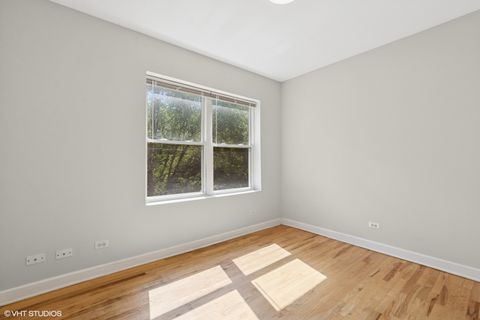 Tiny photo for 4610 N Monticello Avenue #3E, Chicago, IL 60625 (MLS # 12460505)